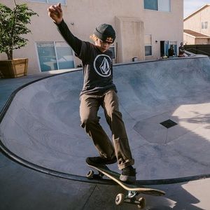 Meet your Posher, Justin